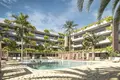 2 bedroom apartment 77 m² San Pedro Alcantara, Spain