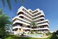 Квартира 3 комнаты 222 м² Гуардамар, Испания