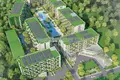 Wohnung 3 Schlafzimmer 148 m² Choeng Thale, Thailand