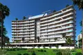 Complejo residencial 48 Parkside