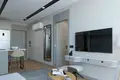 Apartamento 2 habitaciones 35 m² Turquía, Turquía