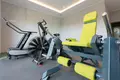 Квартира 2 комнаты 77 м² в Бургасе, Болгария
