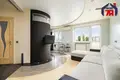 Apartamento 1 habitación 30 m² Minsk, Belarús
