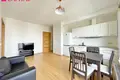 2 room apartment 39 m² Vilnius, Lithuania