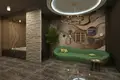 Apartamento 50 m² Mahmutlar, Turquía