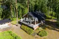 Cottage  Jyväskylä sub-region, Finland