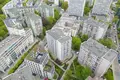 Appartement 2 chambres 38 m² Varsovie, Pologne