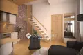Apartment 1 bathroom 101 m² in Budapest, Hungary