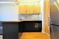 Appartement 2 chambres 27 m² Varsovie, Pologne