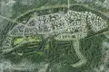 3 room apartment 59 m² Kalodziscanski sielski Saviet, Belarus