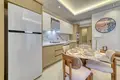 Apartamento 3 habitaciones 66 m² Alanya, Turquía