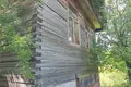Haus 22 m² Hrabauski sielski Saviet, Belarus