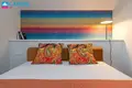 Квартира 2 комнаты 40 м² Каунас, Литва