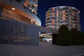 Wohnkomplex CC Tower Girne