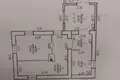 House 51 m² Valozynski sielski Saviet, Belarus