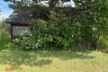 Maison 61 m² Valievacski sielski Saviet, Bélarus
