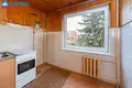 Mieszkanie 3 pokoi 65 m² Kowno, Litwa