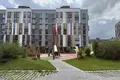 1 room apartment 42 m² Kopishche, Belarus