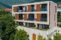 2 bedroom apartment 55 m² Tivat, Montenegro