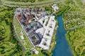 Commercial property 84 m² in Kommunarka, Russia