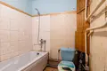 Apartamento 1 habitación 39 m² Jelgava, Letonia