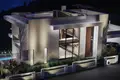 villa de 5 chambres 535 m² Budva, Monténégro