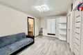 Apartamento 4 habitaciones 58 m² Slutsk, Belarús