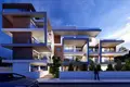 Wohnung 3 zimmer 101 m² Demos Agiou Athanasiou, Zypern