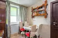 Wohnung 2 zimmer 46 m² Minsk, Belarus