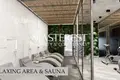Квартира 3 комнаты 105 м² Аланья, Турция