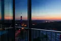 Mieszkanie 3 pokoi 101 m² Miasto Stołeczne Praga, Czechy
