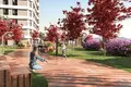 Appartement 2 chambres  Kartal, Turquie