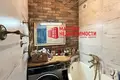 Квартира 1 комната 33 м² Гродно, Беларусь