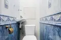 2 room apartment 53 m² Minsk, Belarus