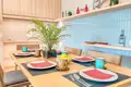 Complejo residencial GARDENIA PATTAYA