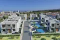 Appartement 4 chambres 105 m² Paralímni, Chypre