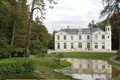 Castillo 12 habitaciones  Orleans, Francia