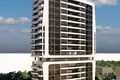 1 bedroom apartment 88 m² Nicosia, Cyprus