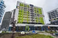 Квартира 2 комнаты 44 м² Минск, Беларусь