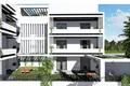 Mieszkanie 3 pokoi 164 m² Municipality of Pylaia Chortiatis, Grecja