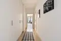 Apartamento 3 habitaciones 76 m² en Varsovia, Polonia