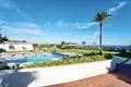 Квартира 2 спальни 84 м² Bel Air, Испания