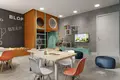 Wohnung 1 zimmer 35 m² Regiao Imediata de Sao Paulo, Brasilien