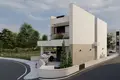 Willa 3 pokoi 158 m² Palodeia, Cypr
