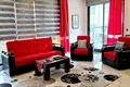 Complejo residencial Konak City Tower - 2+1 apartments in the center of Alanya for residence permit.