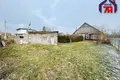 Wohnung 2 zimmer 37 m² Piacieuscyna, Belarus