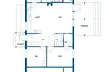3 room house 83 m² in Helsinki sub-region, Finland