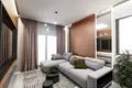 Apartamento 2 habitaciones 49 m² Gazipasa, Turquía
