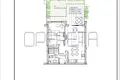Mieszkanie 49 m² Makarska, Chorwacja