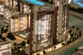 1 bedroom apartment 644 m² Dubai, United Arab Emirates